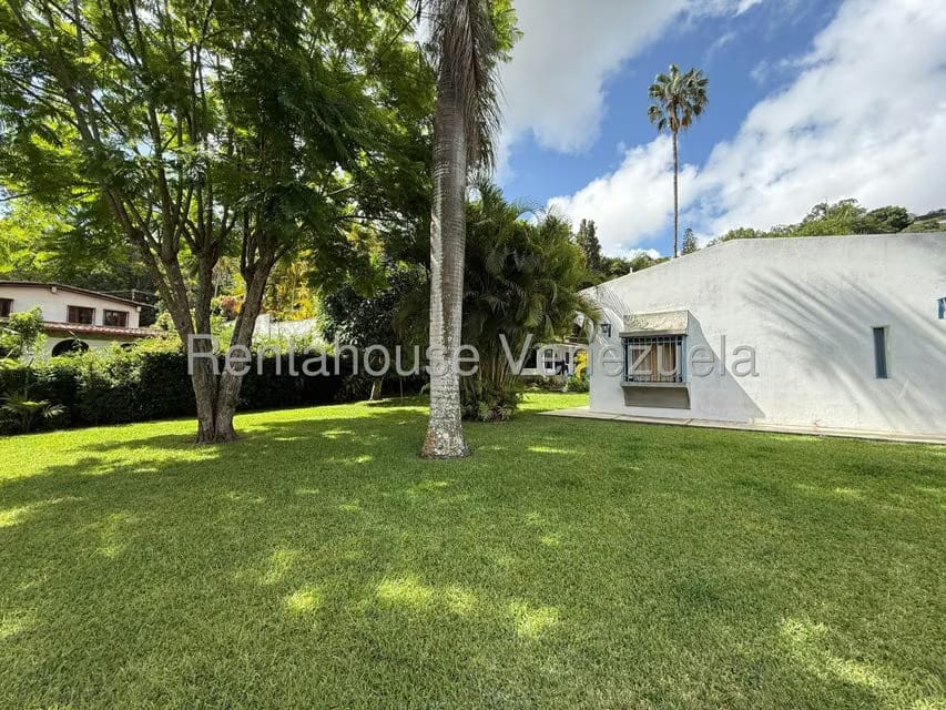 Casa (1 Nivel) en Venta en Cerro Verde, Distrito Metropolitano - 12