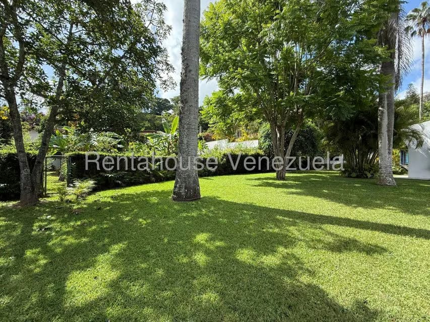 Casa (1 Nivel) en Venta en Cerro Verde, Distrito Metropolitano - 14