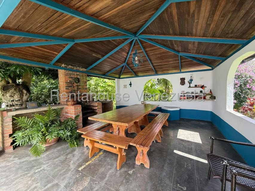 Casa (1 Nivel) en Venta en Cerro Verde, Distrito Metropolitano - 18