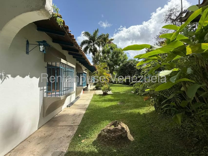 Casa (1 Nivel) en Venta en Cerro Verde, Distrito Metropolitano - 22