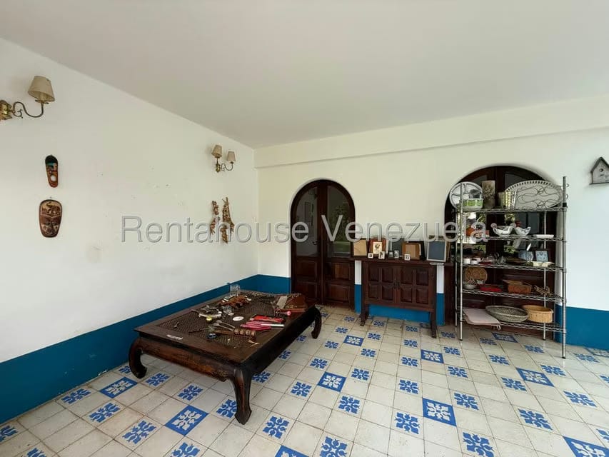 Casa (1 Nivel) en Venta en Cerro Verde, Distrito Metropolitano - 28