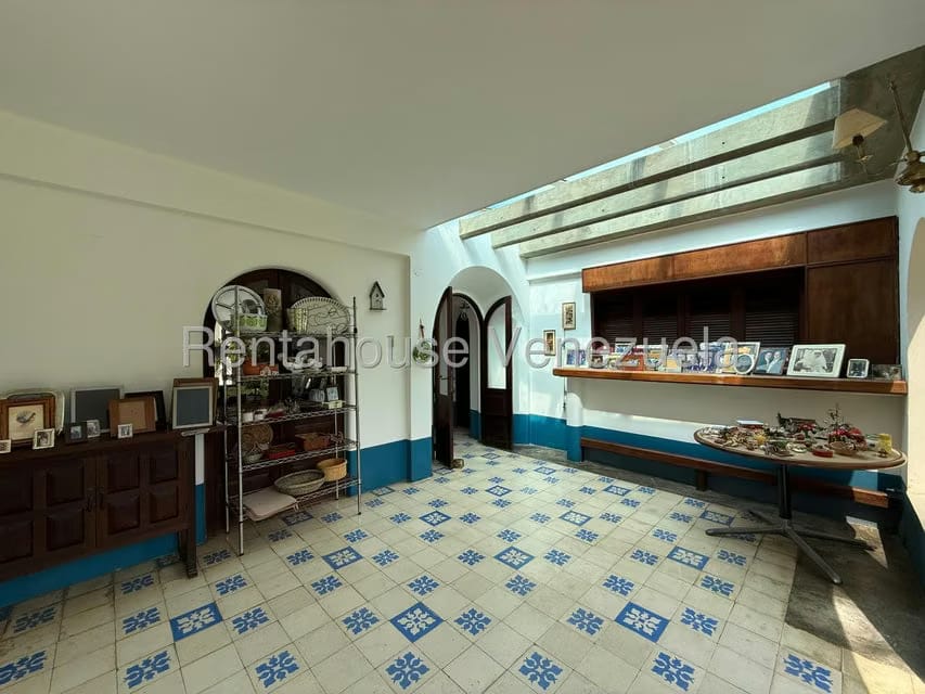 Casa (1 Nivel) en Venta en Cerro Verde, Distrito Metropolitano - 29