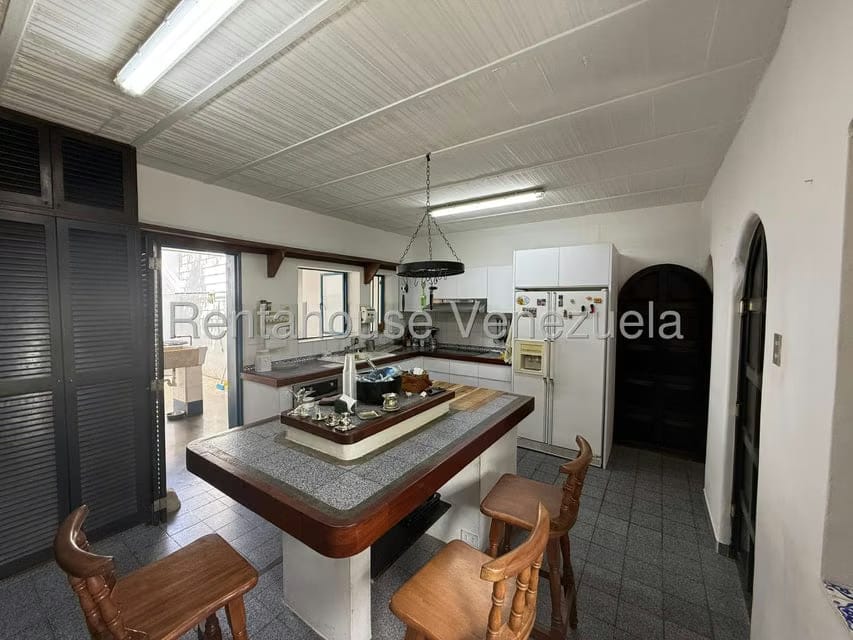 Casa (1 Nivel) en Venta en Cerro Verde, Distrito Metropolitano - 31