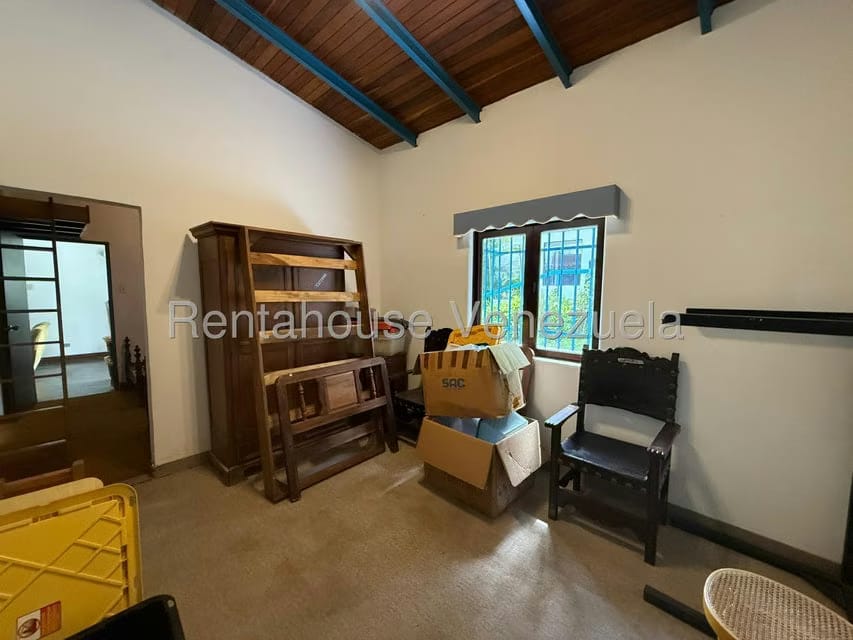 Casa (1 Nivel) en Venta en Cerro Verde, Distrito Metropolitano - 34