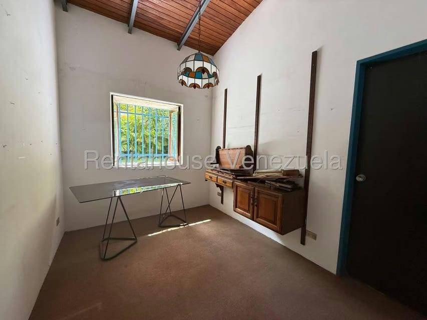 Casa (1 Nivel) en Venta en Cerro Verde, Distrito Metropolitano - 38