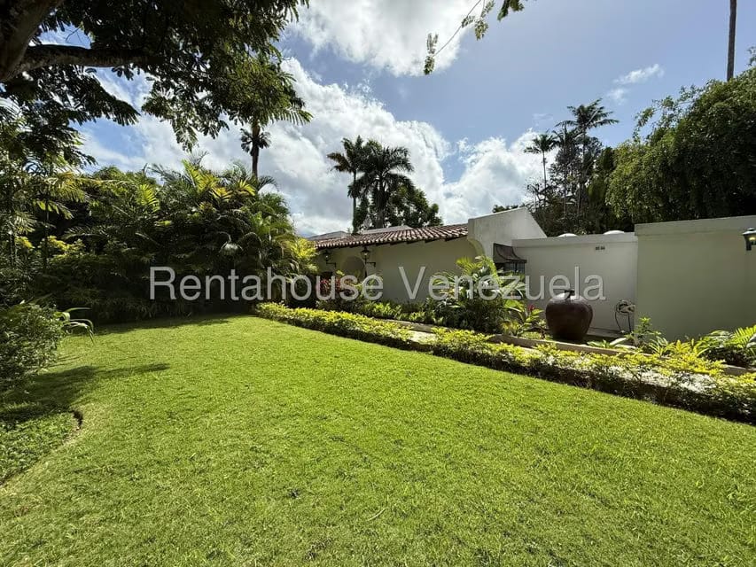 Casa (1 Nivel) en Venta en Cerro Verde, Distrito Metropolitano - 5