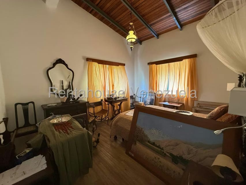 Casa (1 Nivel) en Venta en Cerro Verde, Distrito Metropolitano - 41