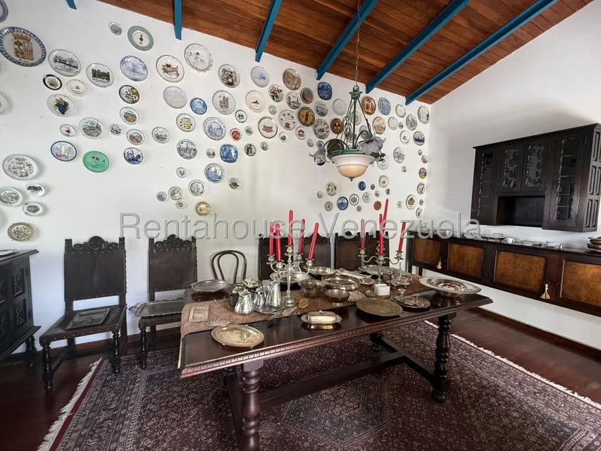 Casa (1 Nivel) en Venta en Cerro Verde, Distrito Metropolitano - 42