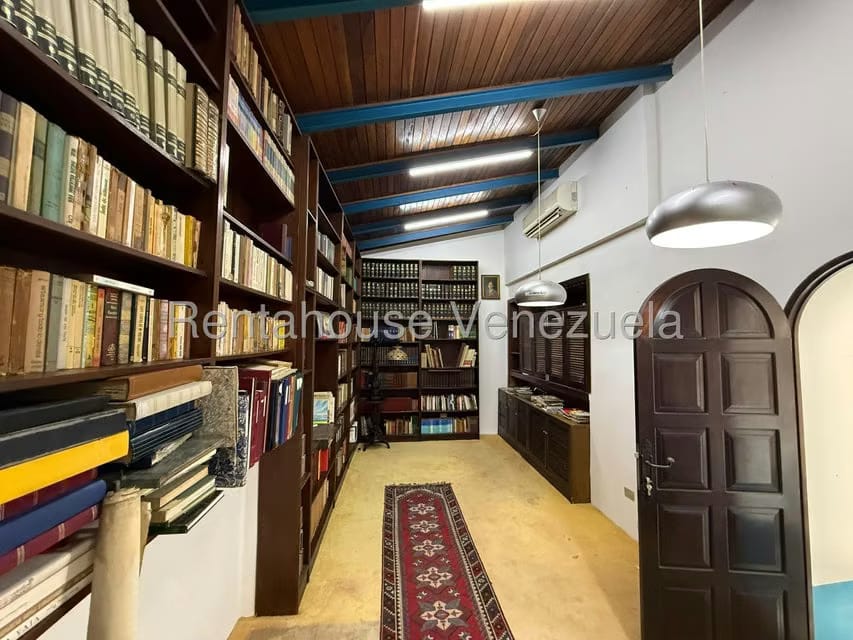Casa (1 Nivel) en Venta en Cerro Verde, Distrito Metropolitano - 45
