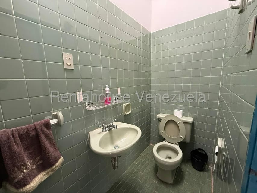 Casa (1 Nivel) en Venta en Cerro Verde, Distrito Metropolitano - 46