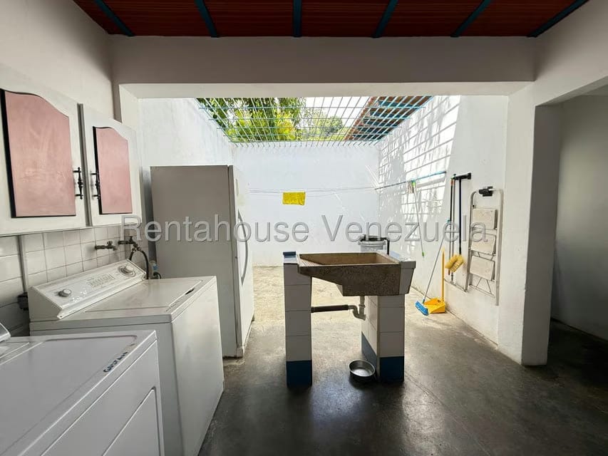 Casa (1 Nivel) en Venta en Cerro Verde, Distrito Metropolitano - 47