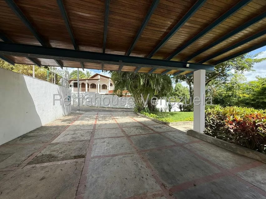 Casa (1 Nivel) en Venta en Cerro Verde, Distrito Metropolitano - 50