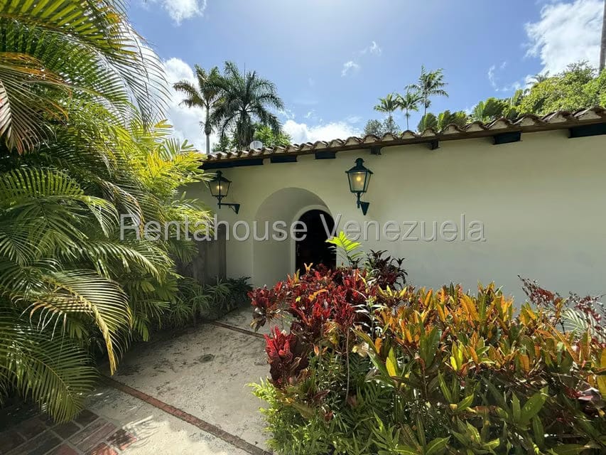 Casa (1 Nivel) en Venta en Cerro Verde, Distrito Metropolitano - 6