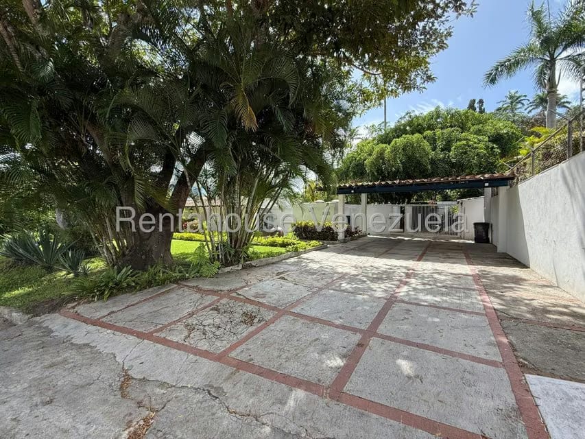 Casa (1 Nivel) en Venta en Cerro Verde, Distrito Metropolitano - 56