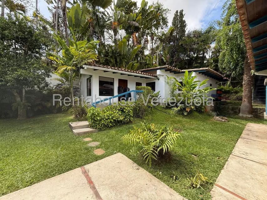 Casa (1 Nivel) en Venta en Cerro Verde, Distrito Metropolitano - 58