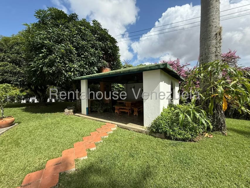 Casa (1 Nivel) en Venta en Cerro Verde, Distrito Metropolitano - 59