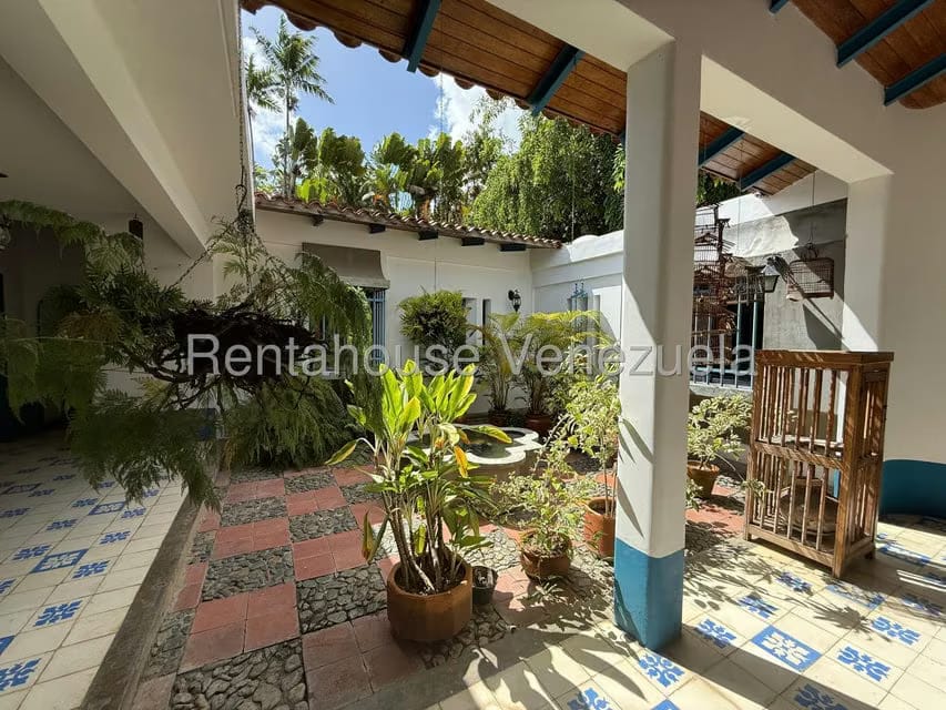 Casa (1 Nivel) en Venta en Cerro Verde, Distrito Metropolitano - 8