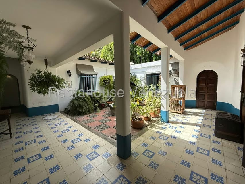 Casa (1 Nivel) en Venta en Cerro Verde, Distrito Metropolitano - 9