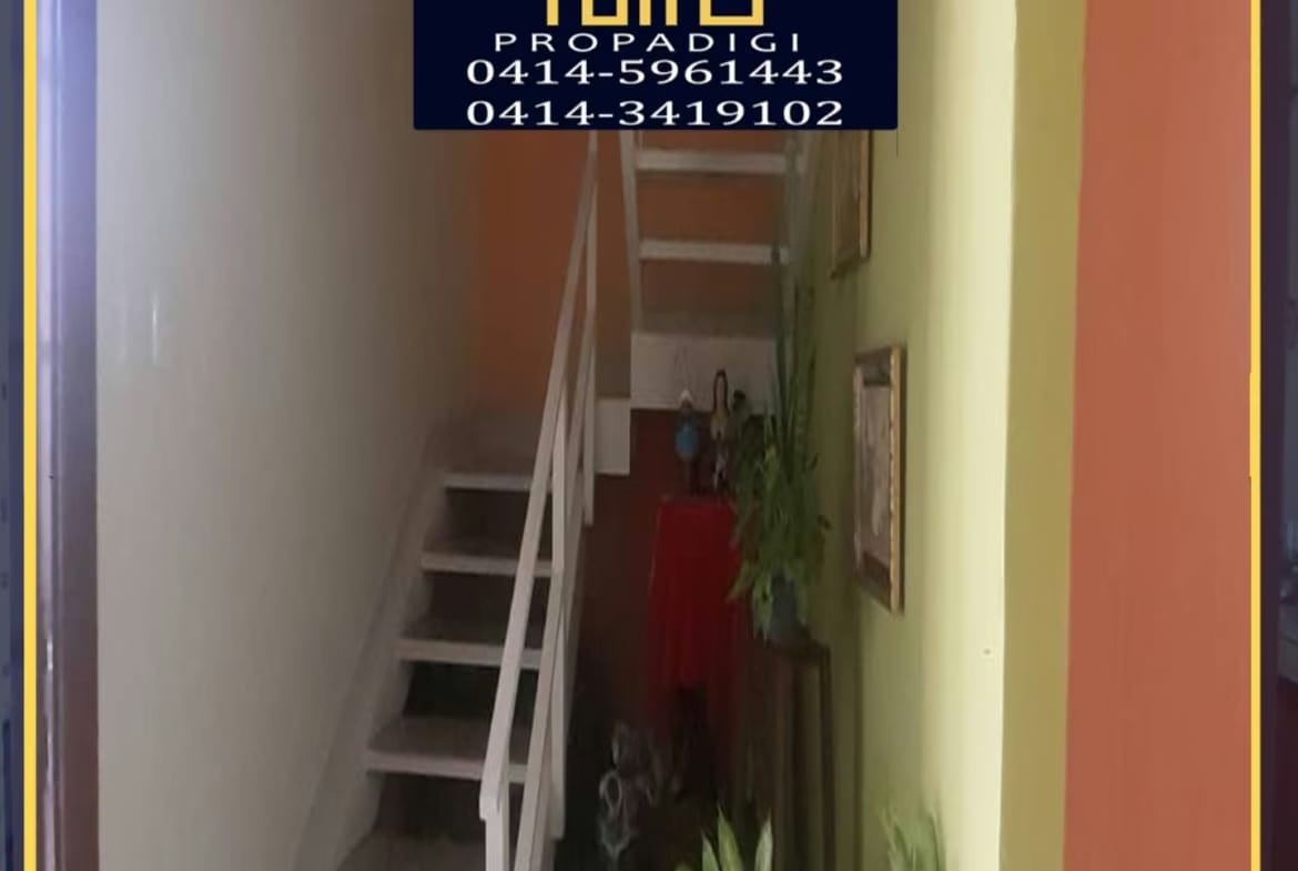 Casa de 2 niveles en la esmeralda San Diego - 2