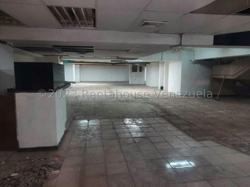 Comercial (Local Comercial) en Venta en Montalban I, Distrito Metropolitano - 2