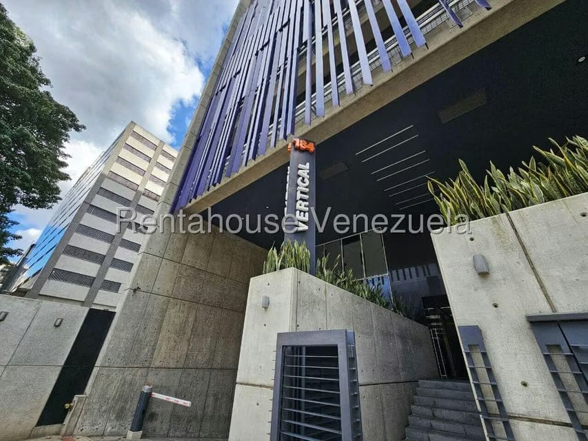 Comercial (Oficina) en Venta en Las Mercedes, Distrito Metropolitano - 2
