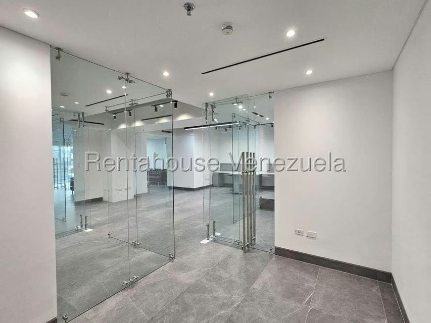 Comercial (Oficina) en Venta en Las Mercedes, Distrito Metropolitano - 11