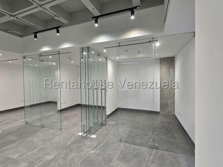 Comercial (Oficina) en Venta en Las Mercedes, Distrito Metropolitano - 12