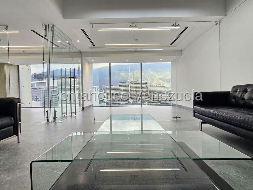 Comercial (Oficina) en Venta en Las Mercedes, Distrito Metropolitano - 13