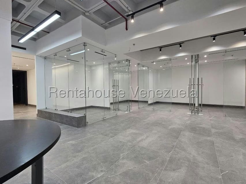 Comercial (Oficina) en Venta en Las Mercedes, Distrito Metropolitano - 14