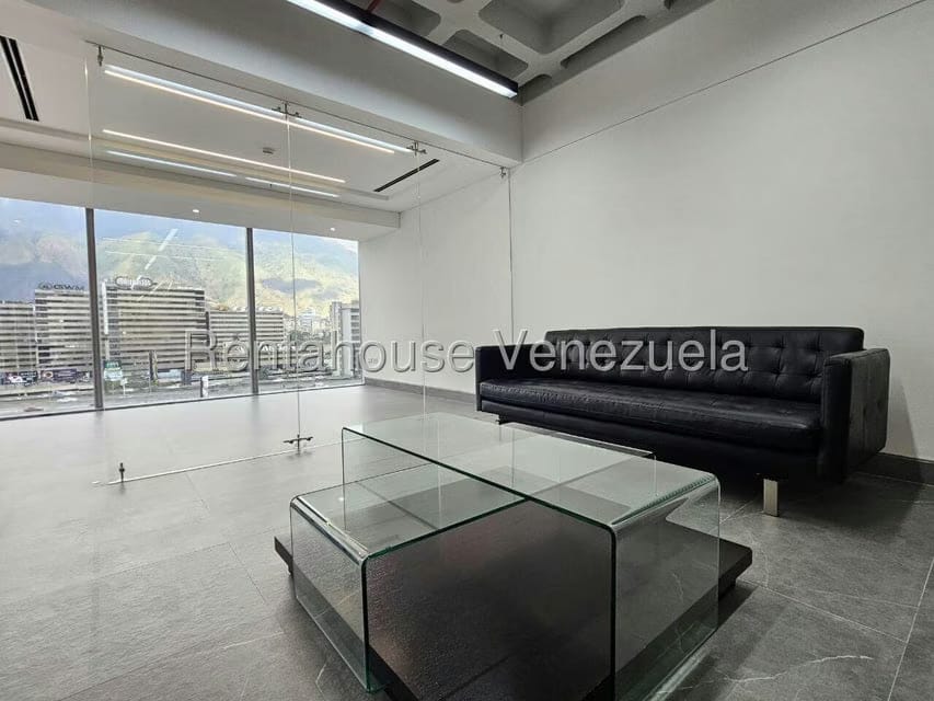 Comercial (Oficina) en Venta en Las Mercedes, Distrito Metropolitano - 15