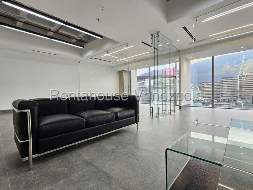 Comercial (Oficina) en Venta en Las Mercedes, Distrito Metropolitano - 16