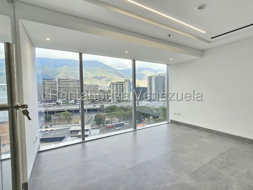 Comercial (Oficina) en Venta en Las Mercedes, Distrito Metropolitano - 18