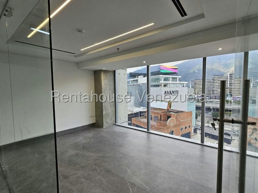 Comercial (Oficina) en Venta en Las Mercedes, Distrito Metropolitano - 19