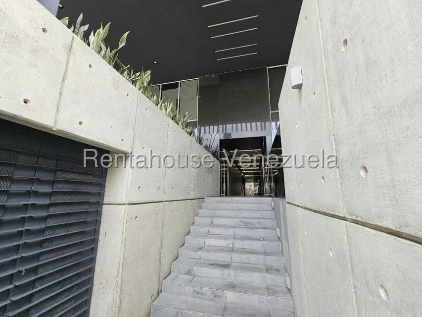 Comercial (Oficina) en Venta en Las Mercedes, Distrito Metropolitano - 3