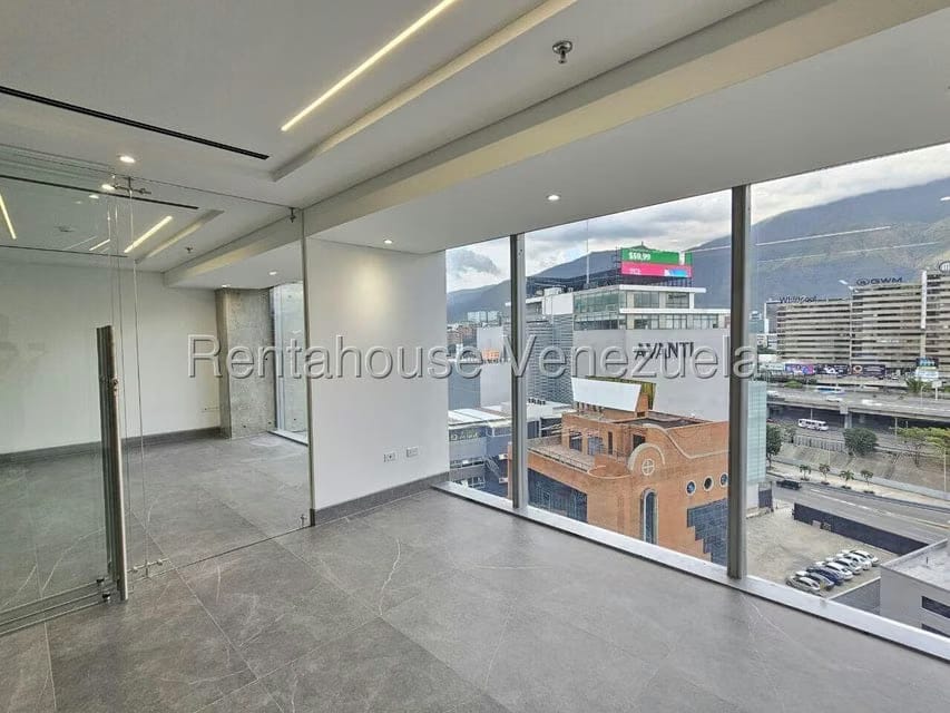 Comercial (Oficina) en Venta en Las Mercedes, Distrito Metropolitano - 22