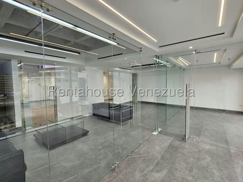 Comercial (Oficina) en Venta en Las Mercedes, Distrito Metropolitano - 23