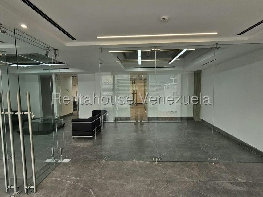 Comercial (Oficina) en Venta en Las Mercedes, Distrito Metropolitano - 24