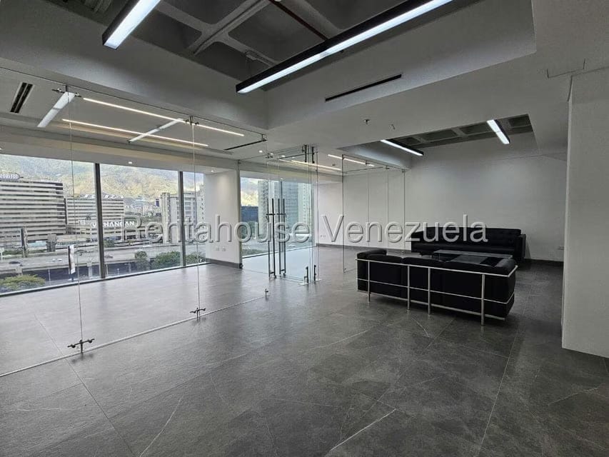 Comercial (Oficina) en Venta en Las Mercedes, Distrito Metropolitano - 25