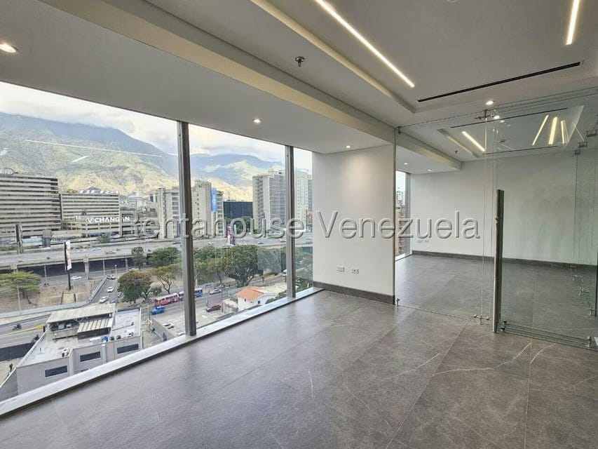 Comercial (Oficina) en Venta en Las Mercedes, Distrito Metropolitano - 26
