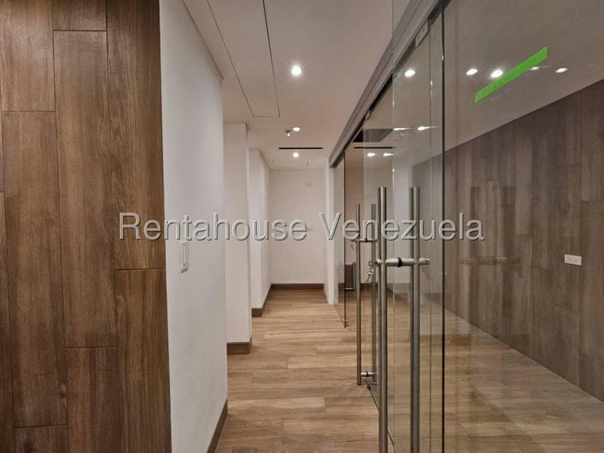Comercial (Oficina) en Venta en Las Mercedes, Distrito Metropolitano - 27