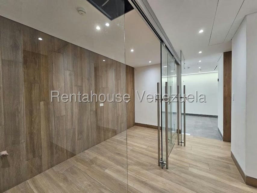 Comercial (Oficina) en Venta en Las Mercedes, Distrito Metropolitano - 30
