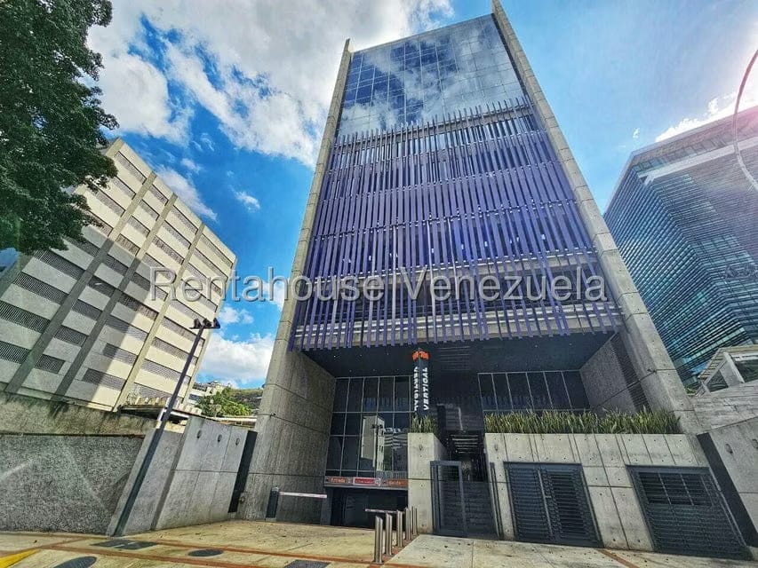 Comercial (Oficina) en Venta en Las Mercedes, Distrito Metropolitano - 32