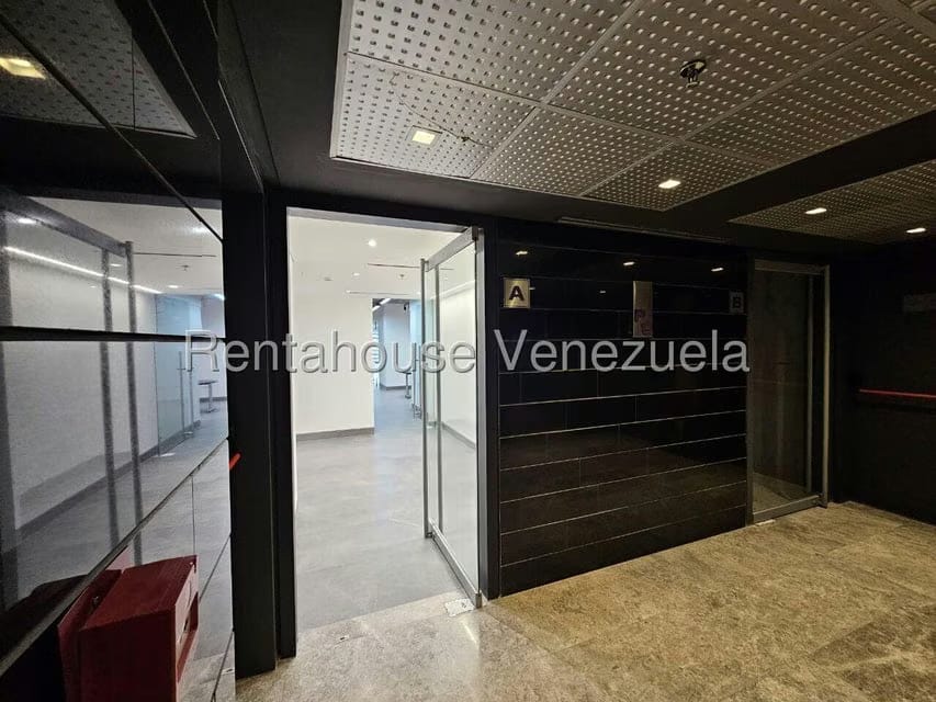 Comercial (Oficina) en Venta en Las Mercedes, Distrito Metropolitano - 5