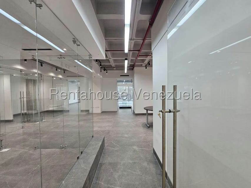 Comercial (Oficina) en Venta en Las Mercedes, Distrito Metropolitano - 7