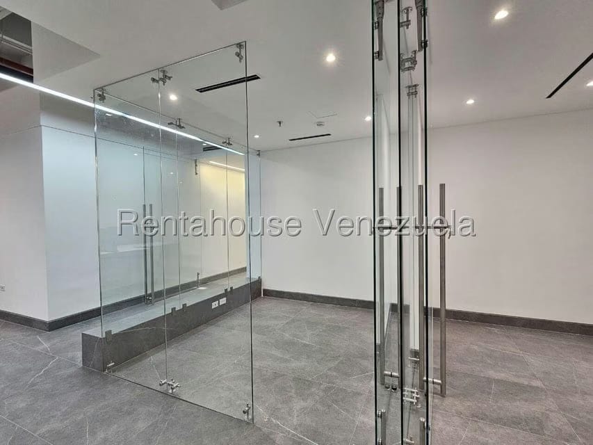 Comercial (Oficina) en Venta en Las Mercedes, Distrito Metropolitano - 10