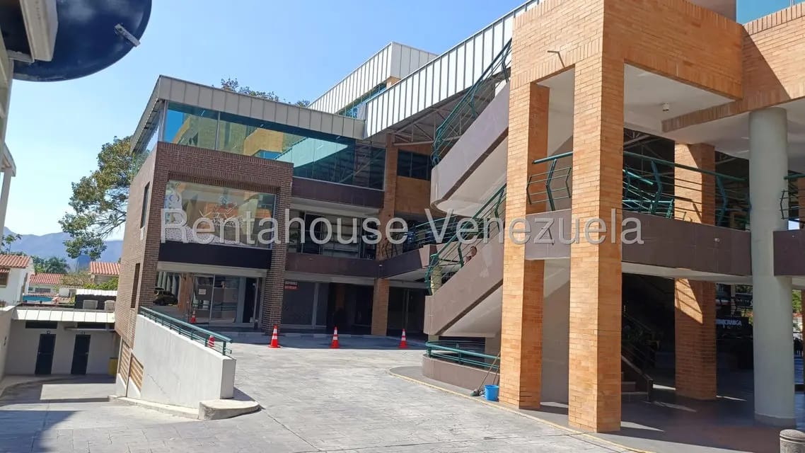 Comercial (Local Comercial) en Alquiler en La Trigaleña, Carabobo