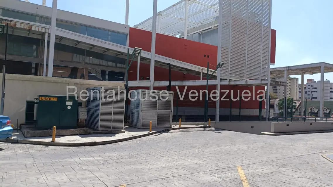 Comercial (Local Comercial) en Alquiler en La Trigaleña, Carabobo - 6