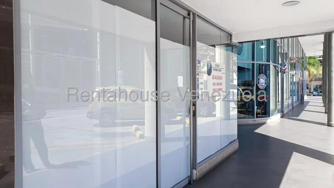 Comercial (Local Comercial) en Alquiler en La Trigaleña, Carabobo - 7
