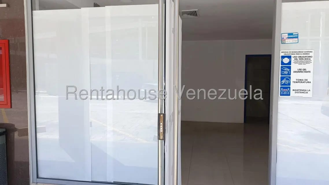 Comercial (Local Comercial) en Alquiler en La Trigaleña, Carabobo - 10
