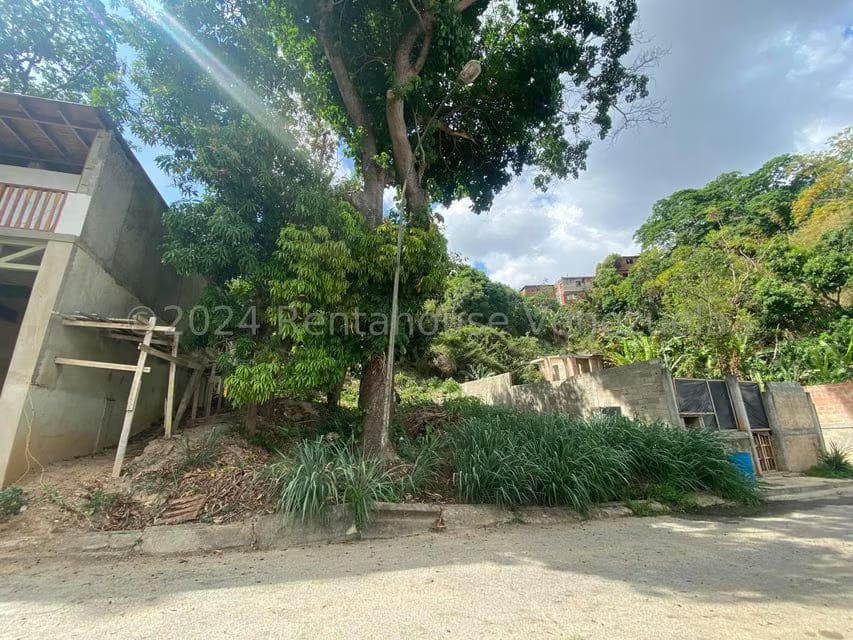 Terreno (Residencial) en Venta en La Trinidad, Distrito Metropolitano - 12
